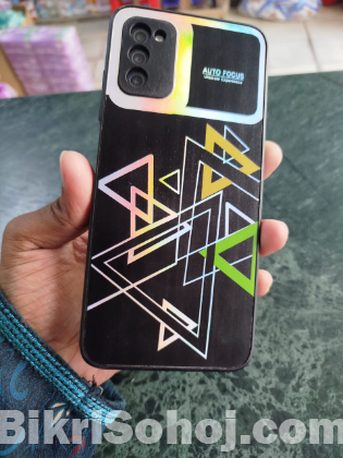 Samsung A03S